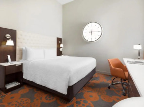 Residence Inn Marriott New York Downtown Manhattan/WTC Area