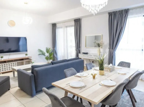 HAPPY SEASON | JBR Apartments