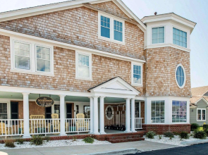 Bluegreen Vacations The Soundings, an Ascend Collection Resort