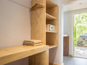 OPacifico Hotel Boutique