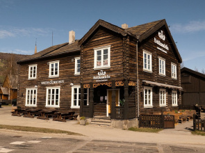 Sov - by Classic Norway Hotels