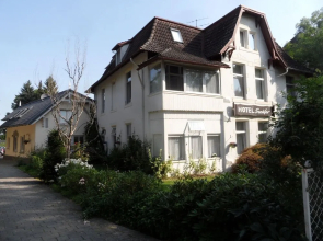 Hotel Seeufer