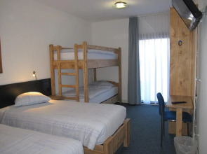 Palladium de Champery