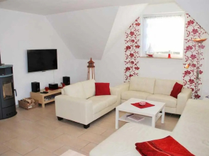 Ferienwohnungen Neppermin USE 2940