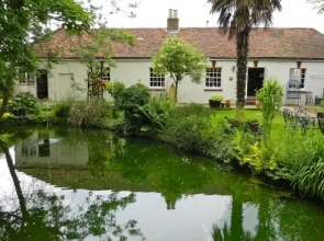 The Garden Cottage