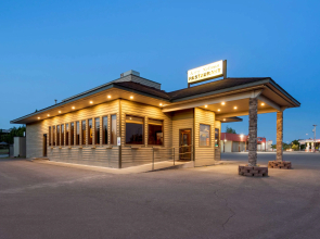 Best Western King Salmon Inn