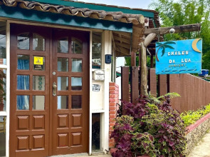 Chales da Lua Juquehy