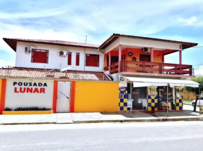 Pousada Lunar