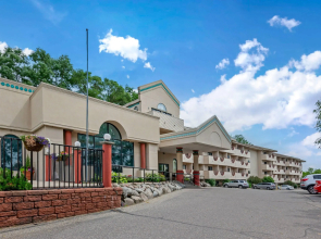 Atlantis Family Waterpark Hotel, an Ascend Collection Hotel