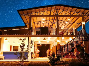 AmanDagat Beach Resort