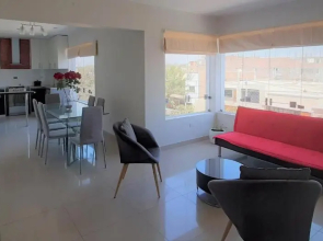 274 APART - 3BRM/3Bed/5 Pers 100m2 Urb. Luren