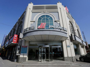 Jinjiang Inn Shanghai Xujing Branch