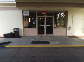 USA Inn Junction City Near Fort Riley