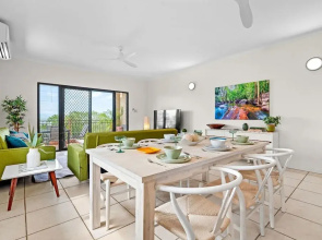 Zen Emerald Shore sea View - Balcony - Parking