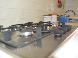 Appartamento presso il Teatro Lirico