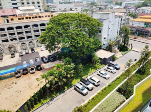 Astra Sky River Chiang Mai By Fang