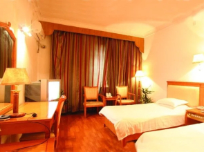 Guangsheng Fengjing Hotel