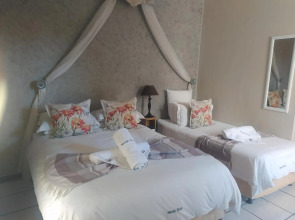 Namib Dlux Corporate Group Accommodation