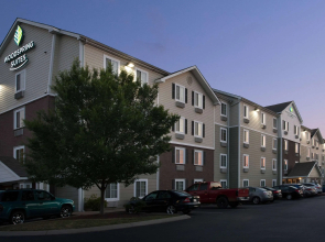 WoodSpring Suites Murfreesboro