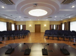 Отель «Соната»