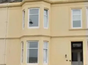 Girvan Guest House