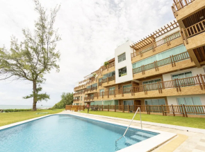 Apartamento no Porto Brasil Sagres