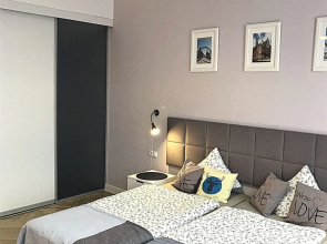 Wroclaw City Apartments