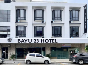 Bayu 23 Hotel