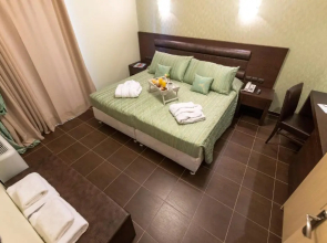 Thermios Apollon Hotel