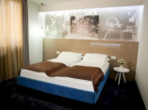 Serviced Apartment- Free Parking - Breakfast bar