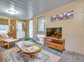 Dog-friendly Atlanta Vacation Rental Near Parks!