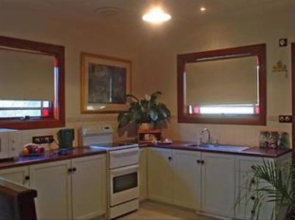 Port Willunga Cottages