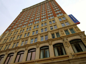 The Connally Hotel Downtown Atlanta, an Ascend Collection Hotel