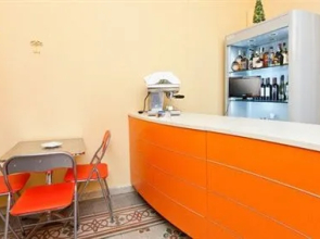 Roma Street Palermo