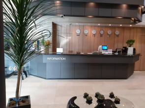 Ansan Seowon Tourist Hotel