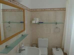 Senhora Da Rocha Vila