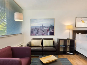 CCD Convenient Studio Only Blocks From Piedmont Hospital