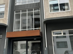 B2 Apartments by Heimaleiga