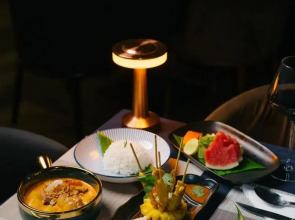 Rak Elegant Hotel Patong