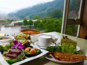 Ying Shih Guest House