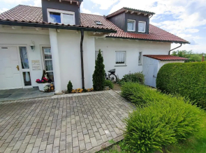 BodenSEE Apartment Meckenbeuren Im Saendler