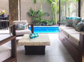 Villa Vargas Sayulita