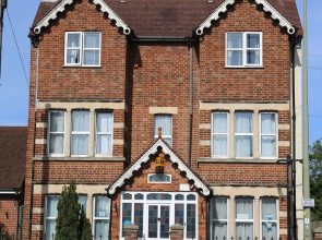 All Seasons Guest House