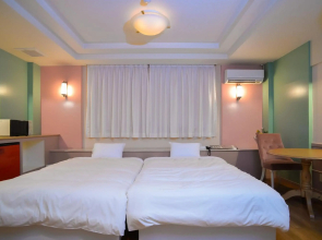 下呂スプリングスホテル