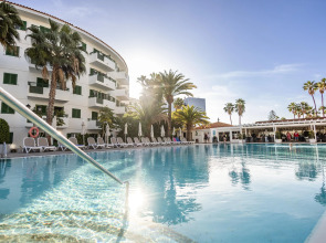 Servatur Playa Bonita