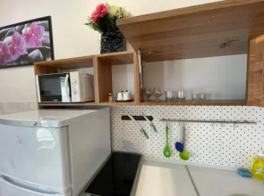 Apartments & Villa Georg