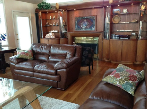 Goose Lake Lodge B&B