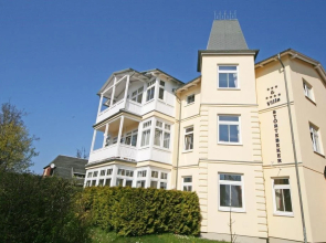 Villa Störtebeker