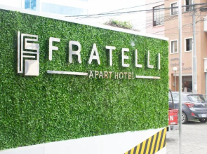 Fratelli Aparthotel
