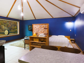 Hongcheon le grangshario pension